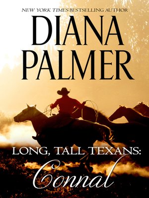 Connal - ebook